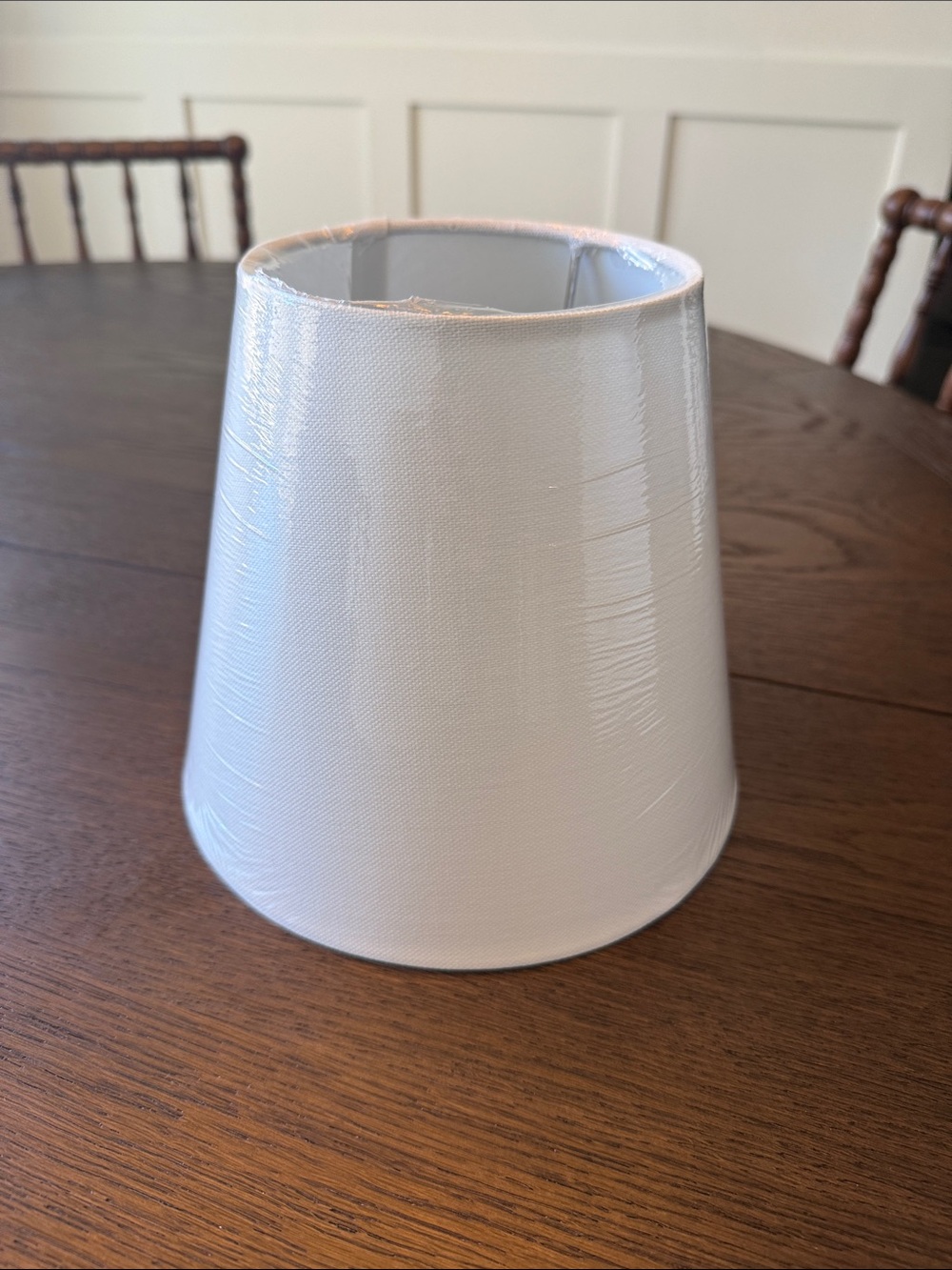 Mini lamp shade